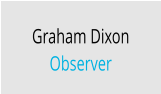 Graham Dixon Observer