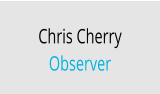 Chris Cherry Observer